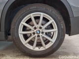  Bmw  X1 BMW  / 2019 / 5P / SUV XDRIVE 20D BUSINESS ADVANTAGE AUTOMATICO #19