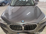  Bmw  X1 BMW  / 2019 / 5P / SUV XDRIVE 20D BUSINESS ADVANTAGE AUTOMATICO #24