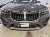  Bmw  X1 BMW  / 2019 / 5P / SUV XDRIVE 20D BUSINESS ADVANTAGE AUTOMATICO #29