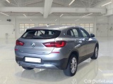  Bmw  X2 BMW  / 2017 / 5P / SUV SDRIVE 16D BUSINESS X #2