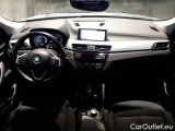  Bmw  X2 BMW  / 2017 / 5P / SUV SDRIVE 16D BUSINESS X #3