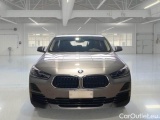  Bmw  X2 BMW  / 2017 / 5P / SUV SDRIVE 16D BUSINESS X #6