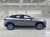  Bmw  X2 BMW  / 2017 / 5P / SUV SDRIVE 16D BUSINESS X #7