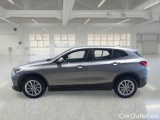  Bmw  X2 BMW  / 2017 / 5P / SUV SDRIVE 16D BUSINESS X #8