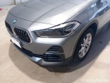  Bmw  X2 BMW  / 2017 / 5P / SUV SDRIVE 16D BUSINESS X #22