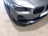  Bmw  X2 BMW  / 2017 / 5P / SUV SDRIVE 16D BUSINESS X #25