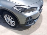  Bmw  X2 BMW  / 2017 / 5P / SUV SDRIVE 16D BUSINESS X #27
