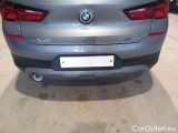  Bmw  X2 BMW  / 2017 / 5P / SUV SDRIVE 16D BUSINESS X #33
