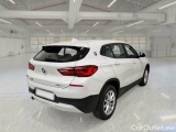  Bmw  X2 BMW  / 2017 / 5P / SUV SDRIVE 16D BUSINESS X #2