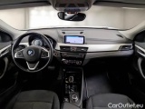  Bmw  X2 BMW  / 2017 / 5P / SUV SDRIVE 16D BUSINESS X #3