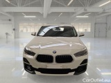  Bmw  X2 BMW  / 2017 / 5P / SUV SDRIVE 16D BUSINESS X #6