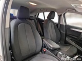 Bmw  X2 BMW  / 2017 / 5P / SUV SDRIVE 16D BUSINESS X #13