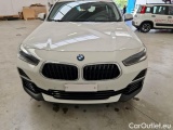  Bmw  X2 BMW  / 2017 / 5P / SUV SDRIVE 16D BUSINESS X #35