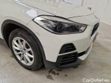  Bmw  X2 BMW  / 2017 / 5P / SUV SDRIVE 16D BUSINESS X #39