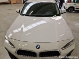  Bmw  X2 BMW  / 2017 / 5P / SUV SDRIVE 16D BUSINESS X #32