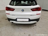  Bmw  X2 BMW  / 2017 / 5P / SUV SDRIVE 16D BUSINESS X #53