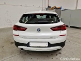  Bmw  X2 BMW  / 2017 / 5P / SUV SDRIVE 16D BUSINESS X #57