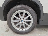  Bmw  X2 BMW  / 2017 / 5P / SUV SDRIVE 16D BUSINESS X #75