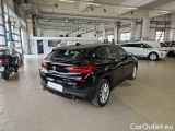  Bmw  X2 BMW  / 2017 / 5P / SUV SDRIVE 18D ADVANTAGE #2