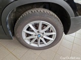  Bmw  X2 BMW  / 2017 / 5P / SUV SDRIVE 18D ADVANTAGE #20