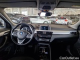  Bmw  X2 BMW  / 2017 / 5P / SUV SDRIVE 18D ADVANTAGE #3