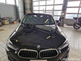  Bmw  X2 BMW  / 2017 / 5P / SUV SDRIVE 18D ADVANTAGE #24