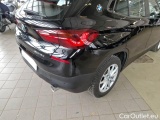  Bmw  X2 BMW  / 2017 / 5P / SUV SDRIVE 18D ADVANTAGE #36