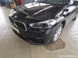  Bmw  X2 BMW  / 2017 / 5P / SUV SDRIVE 18D ADVANTAGE #49