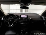  Bmw  X3 BMW  / 2017 / 5P / SUV XDRIVE 20D MH48V XLINE #3