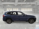  Bmw  X3 BMW  / 2017 / 5P / SUV XDRIVE 20D MH48V XLINE #7