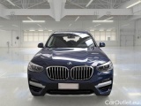  Bmw  X3 BMW  / 2017 / 5P / SUV XDRIVE 20D MH48V XLINE #6