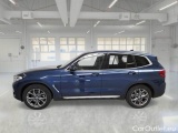  Bmw  X3 BMW  / 2017 / 5P / SUV XDRIVE 20D MH48V XLINE #8