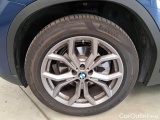  Bmw  X3 BMW  / 2017 / 5P / SUV XDRIVE 20D MH48V XLINE #20