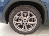  Bmw  X3 BMW  / 2017 / 5P / SUV XDRIVE 20D MH48V XLINE #18