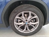  Bmw  X3 BMW  / 2017 / 5P / SUV XDRIVE 20D MH48V XLINE #17