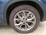 Bmw  X3 BMW  / 2017 / 5P / SUV XDRIVE 20D MH48V XLINE #19