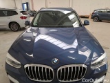  Bmw  X3 BMW  / 2017 / 5P / SUV XDRIVE 20D MH48V XLINE #33