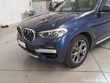  Bmw  X3 BMW  / 2017 / 5P / SUV XDRIVE 20D MH48V XLINE #38