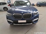  Bmw  X3 BMW  / 2017 / 5P / SUV XDRIVE 20D MH48V XLINE #41