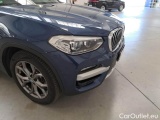  Bmw  X3 BMW  / 2017 / 5P / SUV XDRIVE 20D MH48V XLINE #45