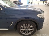  Bmw  X3 BMW  / 2017 / 5P / SUV XDRIVE 20D MH48V XLINE #49