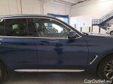  Bmw  X3 BMW  / 2017 / 5P / SUV XDRIVE 20D MH48V XLINE #52