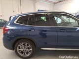  Bmw  X3 BMW  / 2017 / 5P / SUV XDRIVE 20D MH48V XLINE #57