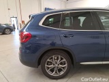  Bmw  X3 BMW  / 2017 / 5P / SUV XDRIVE 20D MH48V XLINE #61
