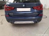  Bmw  X3 BMW  / 2017 / 5P / SUV XDRIVE 20D MH48V XLINE #66