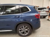  Bmw  X3 BMW  / 2017 / 5P / SUV XDRIVE 20D MH48V XLINE #74