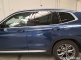  Bmw  X3 BMW  / 2017 / 5P / SUV XDRIVE 20D MH48V XLINE #78