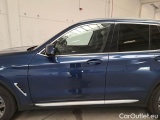  Bmw  X3 BMW  / 2017 / 5P / SUV XDRIVE 20D MH48V XLINE #83