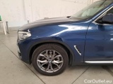  Bmw  X3 BMW  / 2017 / 5P / SUV XDRIVE 20D MH48V XLINE #90