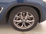  Bmw  X3 BMW  / 2017 / 5P / SUV XDRIVE 20D MH48V XLINE #97